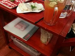 -新辣道鱼火锅(领展购物广场·中关村店)