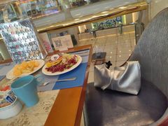 -长峰假日酒店·佛罗伦萨西餐厅