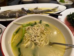 -A One Kitchen·南京精菜馆(晶丽酒店店)