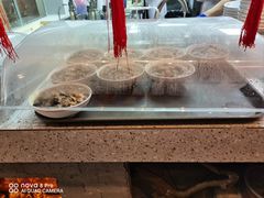 -添萬囍·天津三鲜捞面(天河城店)