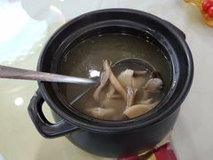 -澳门酒家(南航明珠店)