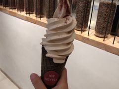 茶王冰淇凌-喜茶(佛山岭南站店)