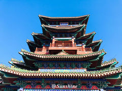 -定都阁