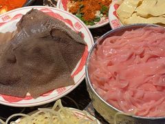 -水巷子·巴掌腰片重庆火锅(云纺店)