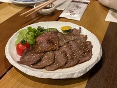 炭烤牛小排-炉匠炉端烧·酒(国金中心商场店)