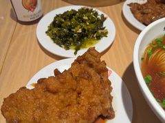 -朱新年·苏式汤团·面点(北寺塔店)