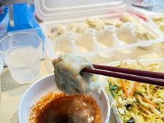 -金谷园饺子馆(北邮总店)