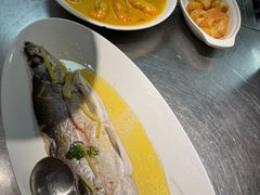 -桂满陇·手作小笼包&江南叫花鸡(中山公园店)