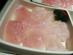 巴沙鱼柳-海底捞火锅(长沙华创国际广场店)