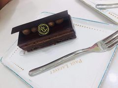 -PAUL LAFAYET 法式甜品(深圳湾万象城店)