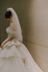点击看大图 -MuseMarry婚纱(前海嘉里中心店)