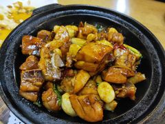 -台北楚楚园馅饼粥(虹桥南丰城店)
