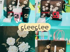 -gleeglee乐溢亦茶(合生汇店)