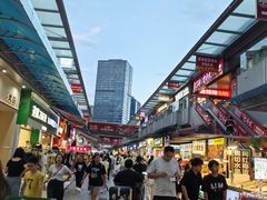-万达广场(南昌红谷滩店)