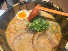 -味千拉面(东方明珠店)
