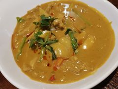 -Siam泰餐厅(水上公园店)