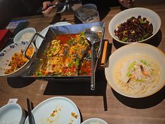 -巡湘记·地道湖南菜(活力城店)