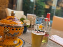 -太原星河湾酒店-意咖啡西餐厅