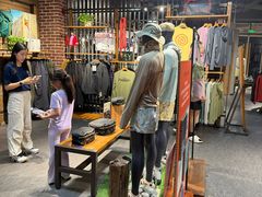 -Patagonia(三里屯SOHO店)