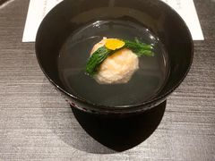 -晴空·日本料理(万象城店)