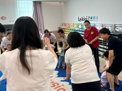 -红黄蓝成长中心(海淀上地店)