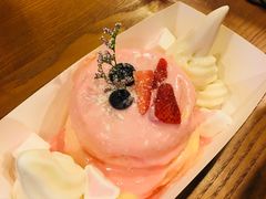 -狐狸和向日葵(北京路店)