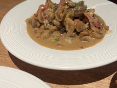 -翠贝卡&Mama Kelly Brunch Coffee(河西店)