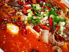 -锦小馆(安贞店)