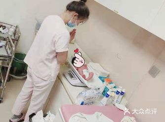 忍不住想安利佑生月子会所