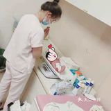 忍不住想安利佑生月子会所