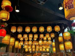 -南京大牌档(人民广场店)