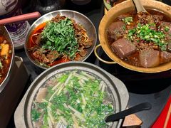 -古市香跷脚牛肉·非遗传承单位