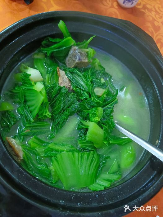 红炎炎农家菜老字号(金水台店)图片