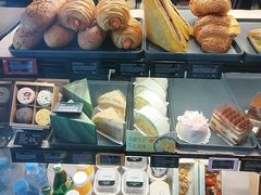 -星巴克臻选(青岛麦凯乐分店)