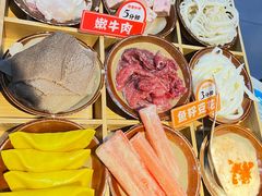 -芈重山老火锅(广州首店)