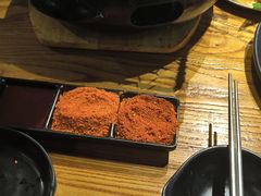 -牛哥の店炭火烤肉(攀枝花店)