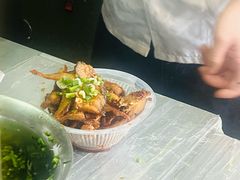 -大马弄蒋师傅美食酥鱼(察院前店)