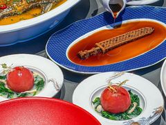 -曾宴·楚菜(湖北省博物馆店)