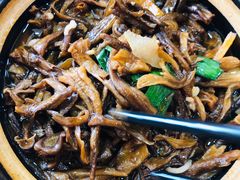 -江天饭店(石鼓白鸭汤)