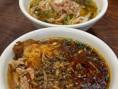 -和记粉馆(湘春路店)