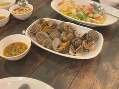 -大螃蟹海鲜餐厅