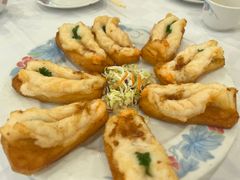 -凤城酒家(渣华道)