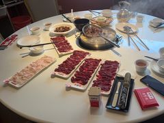 -潮泰牛肉火锅 · 创于1992年(车公庙店)