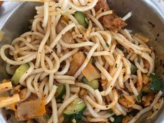 -瘦子桂林米粉店(总店)