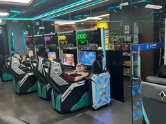 -任我游电竞(朝外店)