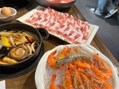 -呷哺呷哺(松江开元店)