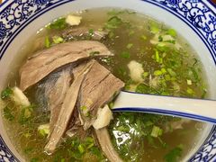 优质水盆羊肉-长安后宰门水盆羊肉(新都心店)