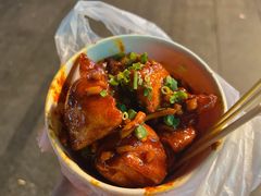 -周签签锅巴土豆(建设路总店)