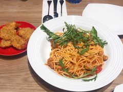-必胜客(永旺店)