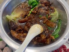 -潮正和潮汕牛肉火锅·老字号(番禺万达店)